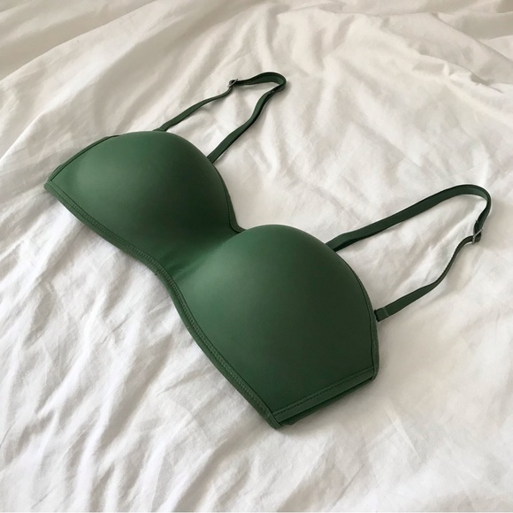 PINK (Victoria’s Secret) | Multi-Way Bandeau Bra - Picture 3 of 6